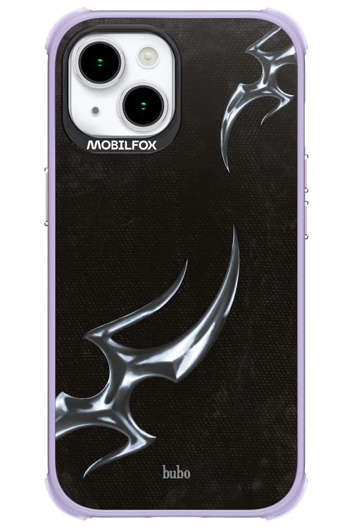 CHROMEPHASE - Apple iPhone 15