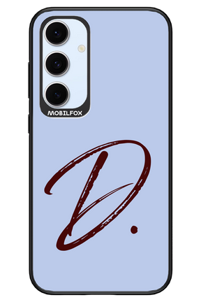 (Jellyfish Presso) D 2.0 - Samsung S24 FE
