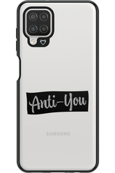 Anti - You (canceled) - Samsung Galaxy A12