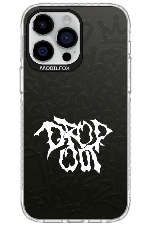 Drop Out 2.0 - Apple iPhone 14 Pro Max
