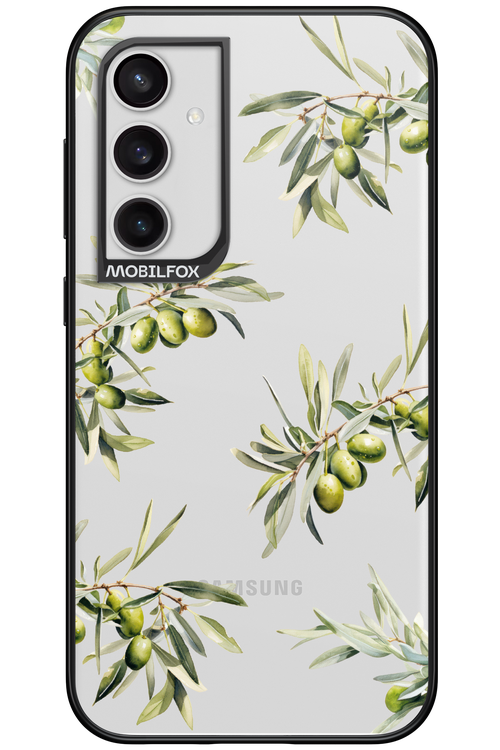 Olive Tree - Samsung Galaxy S23 FE