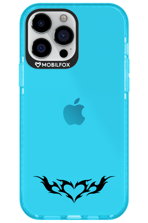 Techno Hart 2.0 - Apple iPhone 13 Pro Max