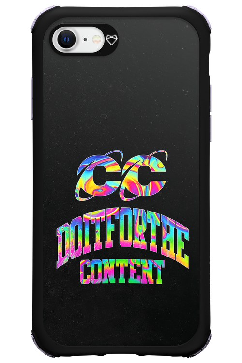 DO IT 2.0 - Apple iPhone SE 2022