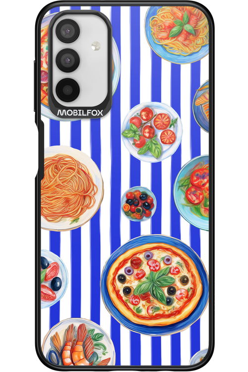 Dinner Table - Samsung Galaxy A04s