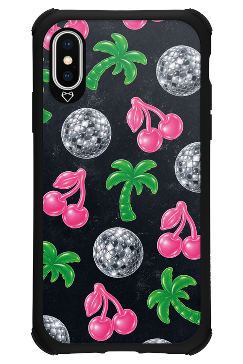 Single Life 2.0 - Apple iPhone X