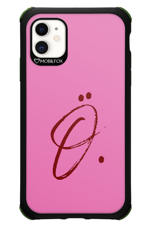 (Sorbet) O II 2.0 - Apple iPhone 11