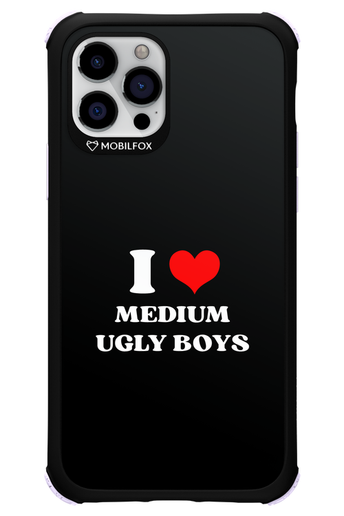 I LOVE 2.0 - Apple iPhone 12 Pro