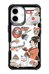 Omamori - Apple iPhone 17