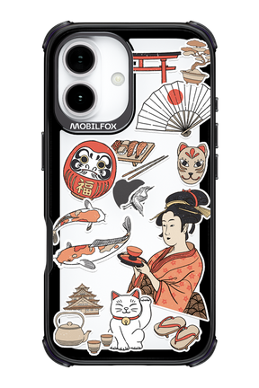 Omamori - Apple iPhone 17
