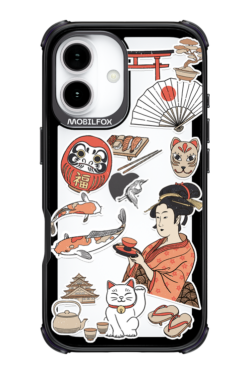 Omamori - Apple iPhone 17