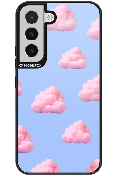 Cloudy - Samsung Galaxy S22