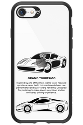 Grand Tourismo 2.0 - Apple iPhone SE 2020