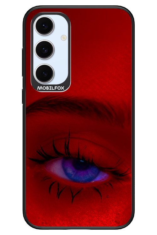 BLUE EYE 2.0 - Samsung S24 FE