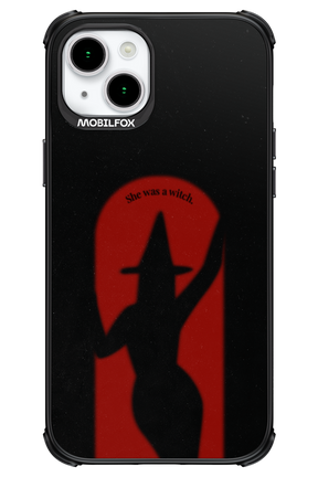 Witch Season - Apple iPhone 15 Plus