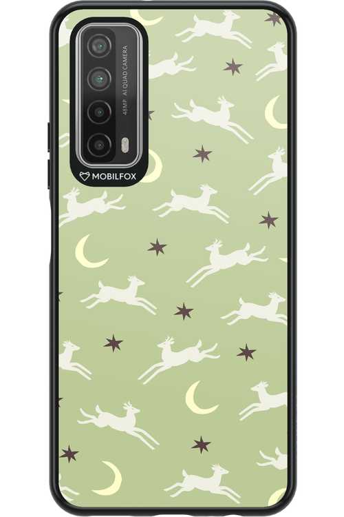 Folclore Rush - Huawei P Smart 2021