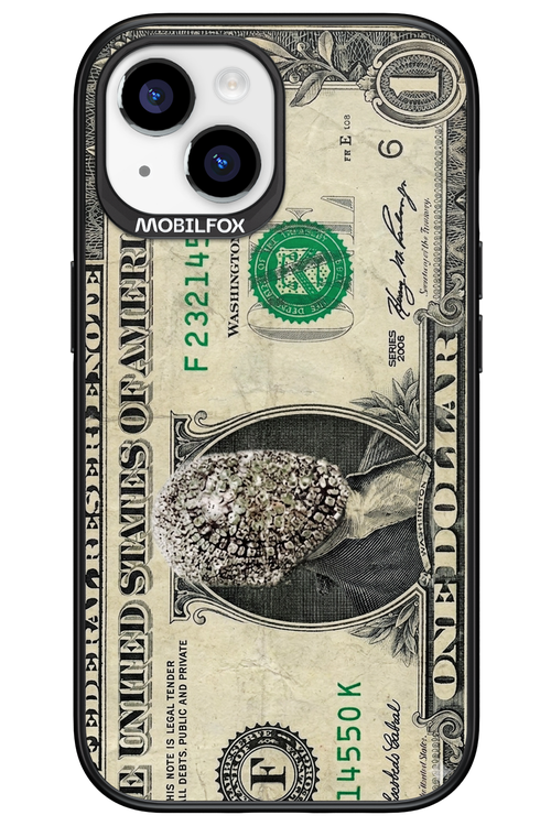 mask 2.0 - Apple iPhone 15