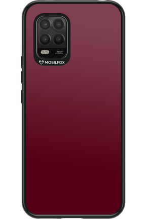 Burgundy - Xiaomi Mi 10 Lite 5G