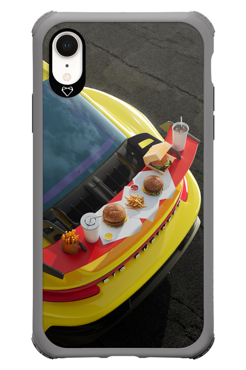 BigBusiness - Apple iPhone XR