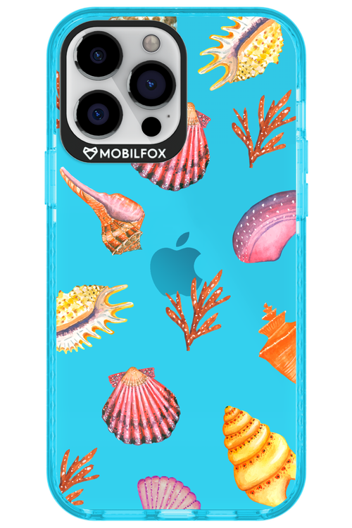 Sea Shells - Apple iPhone 13 Pro Max