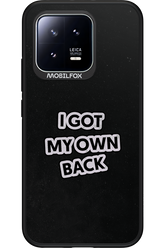 I Got It - Xiaomi 13