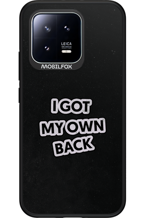 I Got It - Xiaomi 13