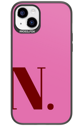 N (Sorbet) 2.0 - Apple iPhone 15 Plus