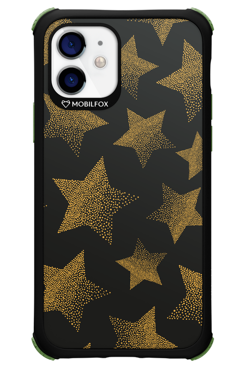 Holiday Stars - Apple iPhone 12