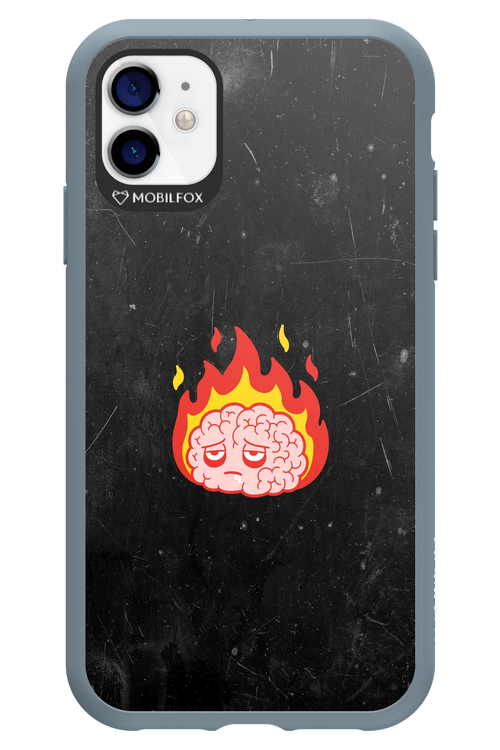 My brain - Apple iPhone 11