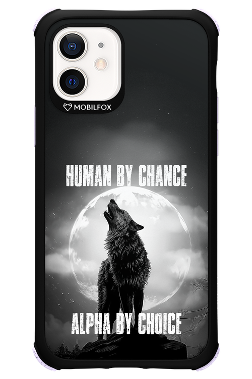 Alpha 2.0 - Apple iPhone 12