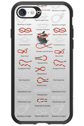 Knot Master - Apple iPhone 7