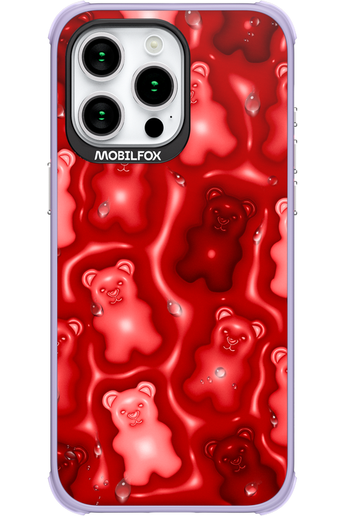 BearCandy - Apple iPhone 15 Pro Max