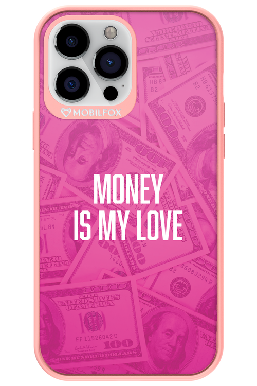 Money - Apple iPhone 13 Pro Max