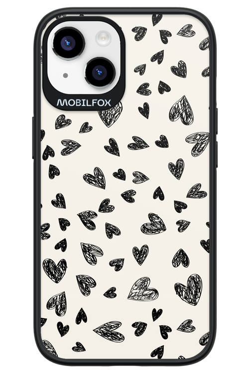 Crazy in Luv 2.0 - Apple iPhone 14
