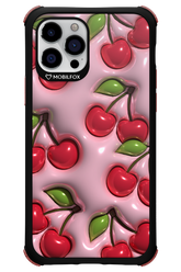 Cherry Bomb - Apple iPhone 12 Pro