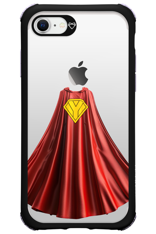 Super Y - Apple iPhone 7