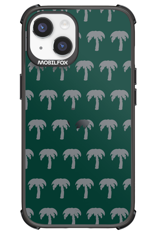 Palm Grid - Apple iPhone 14