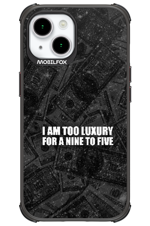 9 to 5 - Apple iPhone 15