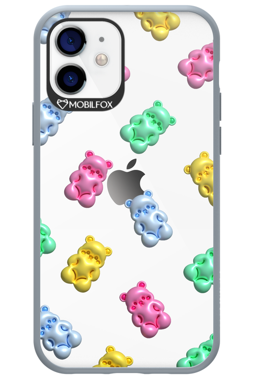 Gummmy Bears - Apple iPhone 12