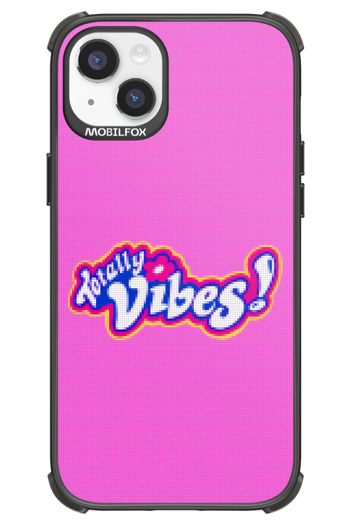 Totally Vibes II - Apple iPhone 14 Plus