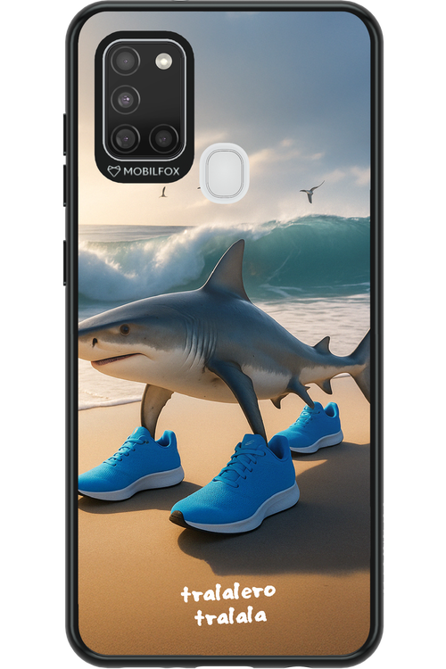 Tralalero Tralala - Samsung Galaxy A21 S