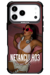 Netancuj Ho3 - Apple iPhone 17 Pro Max