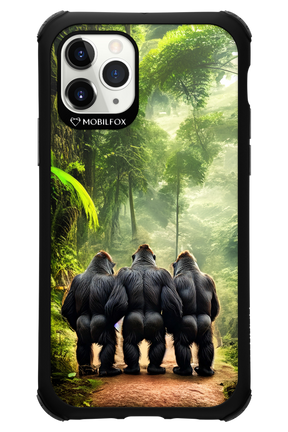 Gorilla Gang - Apple iPhone 11 Pro