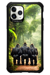 Gorilla Gang - Apple iPhone 11 Pro