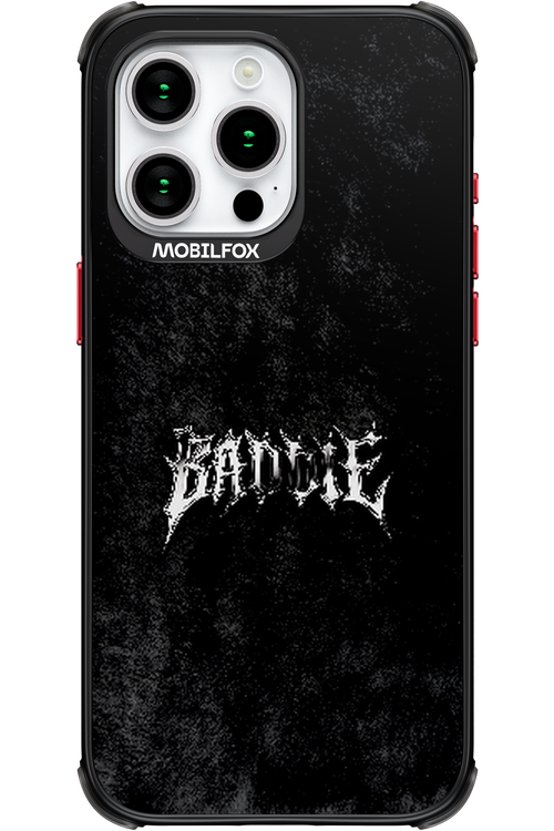 Rare Energy - Apple iPhone 15 Pro Max