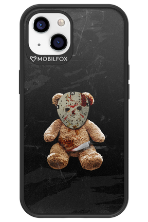Teddy of Terror - Apple iPhone 13