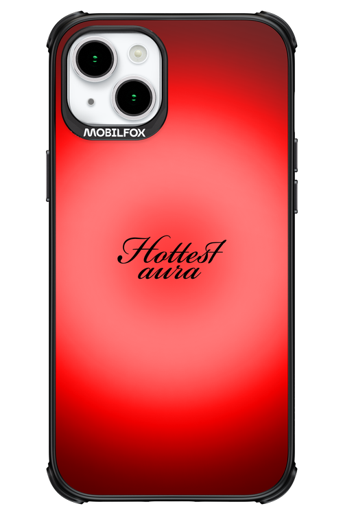 Hottest Aura - Apple iPhone 15 Plus