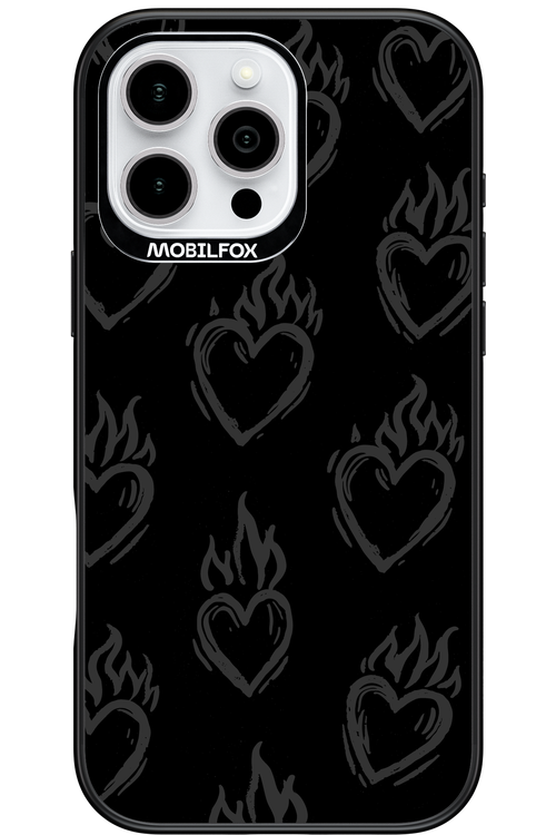 Angry Girlfriend - Apple iPhone 16 Pro Max