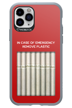 C*garette - Apple iPhone 11 Pro