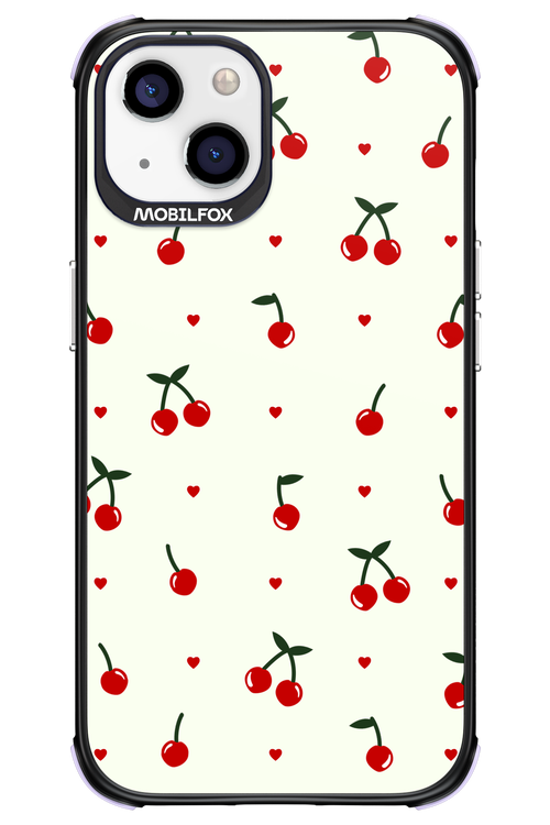 Baby Cherry - Apple iPhone 13