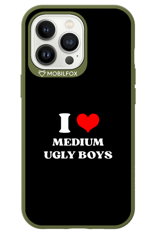 I LOVE 2.0 - Apple iPhone 13 Pro